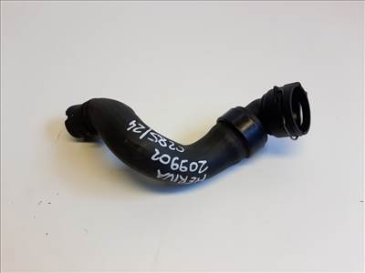 Opel Meriva jobb vízhûtő cső (vízcső) 13265573
