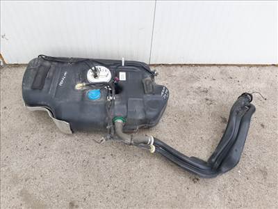Opel Meriva  üzemanyag tank (üzemanyagtartály) 13261867