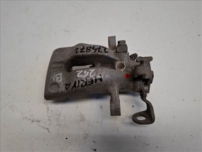 Opel Meriva bal hátsó féknyereg