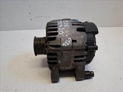 Peugeot 206  generátor 2542925A