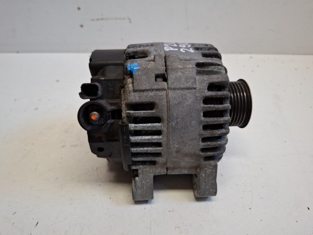 Peugeot 206  generátor 2542925A 3. kép