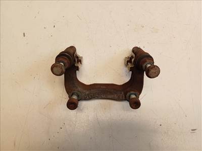 Peugeot 208 jobb hátsó féknyereg tartó