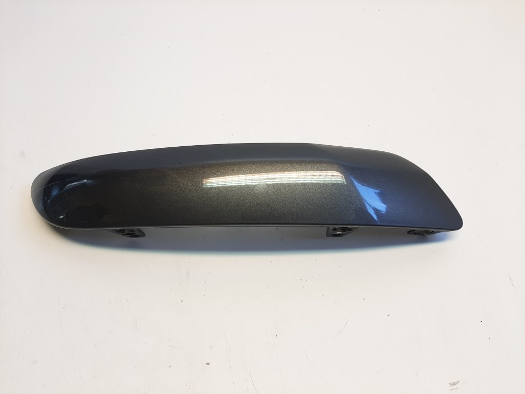 Peugeot 308 3 ajtós bal hátsó lökhárító díszléc (lökhárító díszléc) 9680442877 1. kép