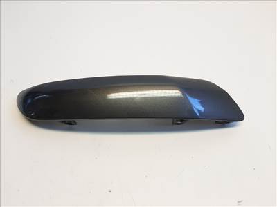 Peugeot 308 3 ajtós bal hátsó lökhárító díszléc (lökhárító díszléc) 9680442877