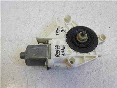 Peugeot 407 jobb első ablakemelő motor 9646594480