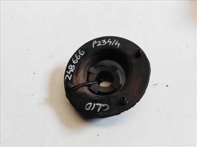 Renault Clio hátsó rugótányér 8200218906