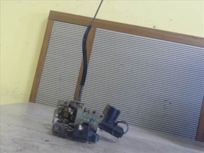 RENAULT THALIA 99.05-02.02 Jobb első ajtó zárszerkezet központizáras