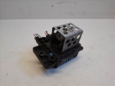 Renault Clio  hûtőventillátorellenlállás (hûtő ventillátor ellenállás) 255503792R