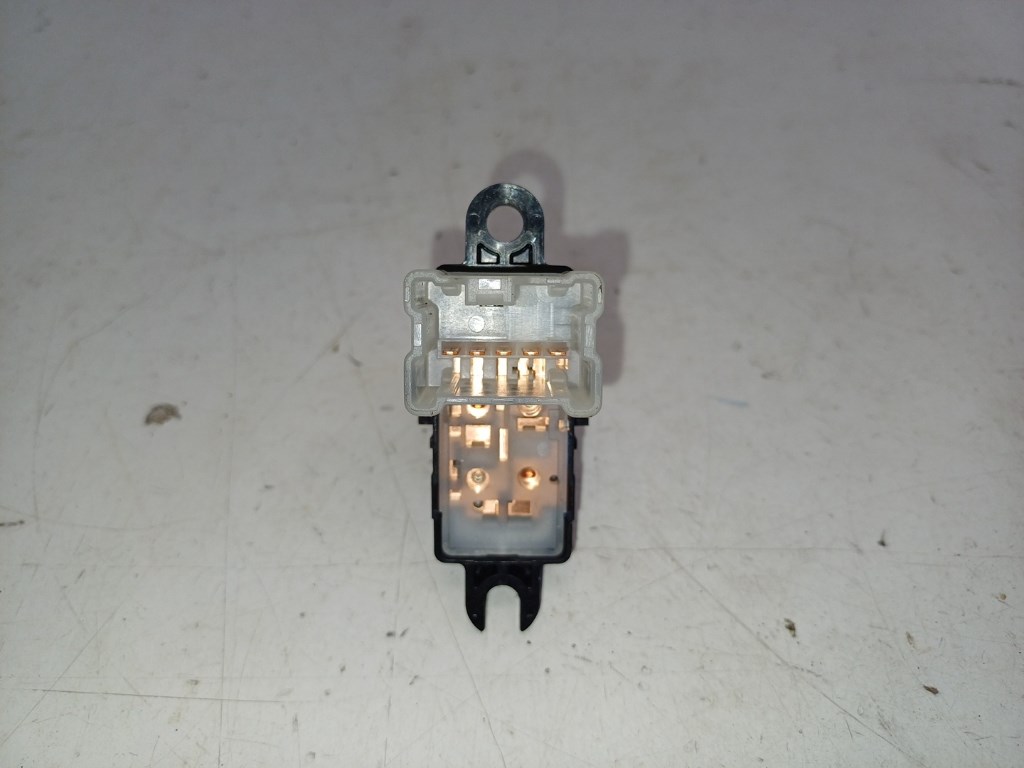 Renault Koleos (HC) bal hátsó ablakemelõ kapcsoló 2. kép