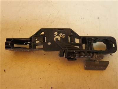 Renault Laguna bal hátsó kilincsfészek 8200008430