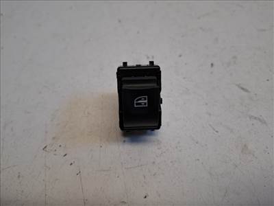 Renault Zoe jobb első ablakemelő kapcsoló 254218614R