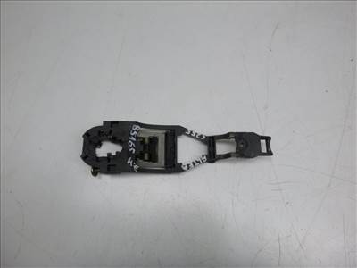 Seat Altea jobb hátsó kilincsfészek 3B0837886