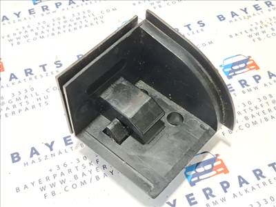 BMW E46 E39 E61 E83 X3 touring csomagtér rolós roló kalaptartó jobb hátsó tartó rögzítő konzol