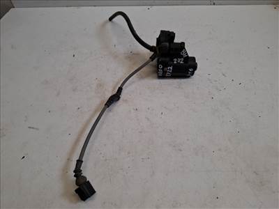 Skoda Karoq bal hátsó kézifék motor 5Q0615405ER