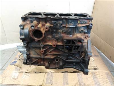 Skoda Octavia (1Z) motorblokk fûzött hengerfej nélkül 03L021CS