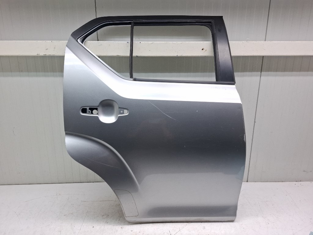 Suzuki Ignis jobb hátsó ajtó 1. kép