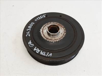 Suzuki Vitara grand (JT) főtengely szíjtárcsa