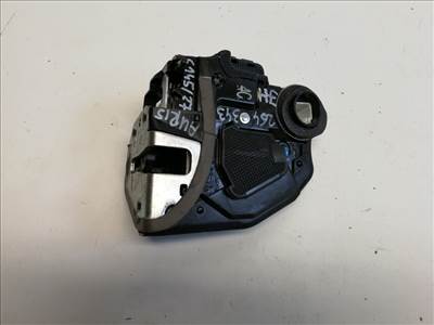 Toyota Auris (E180) jobb hátsó ajtózár