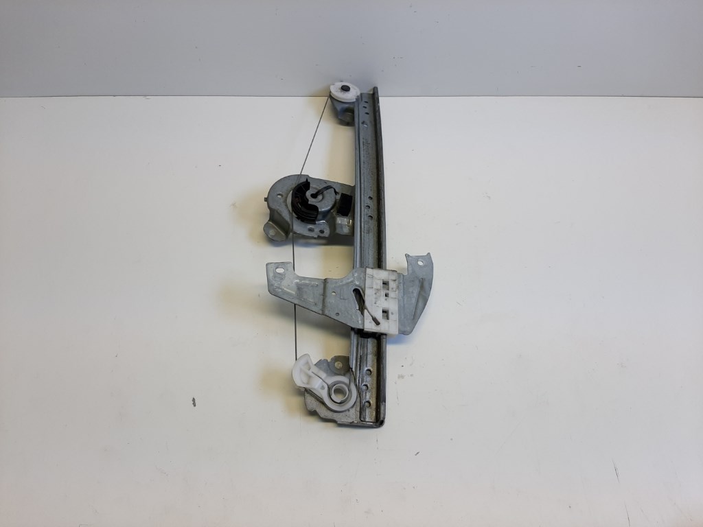 Toyota Aygo 3 ajtós bal elsõ Ablakemelõ szerkezet elektromos 1. kép