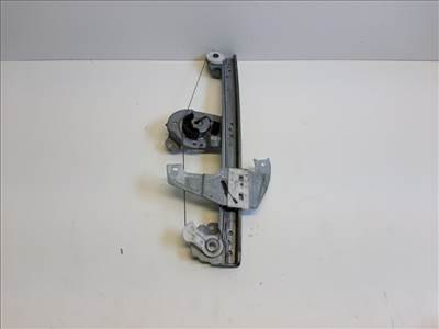 Toyota Aygo 3 ajtós bal első Ablakemelő szerkezet elektromos