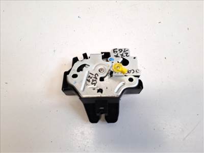 Toyota Corolla 4 ajtós csomagtérajtózár (csomagtérajtó zár)