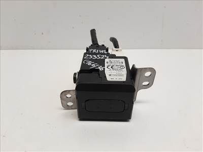 Toyota prius (XW20) gyújtáskapcsoló kulcsos 626399000