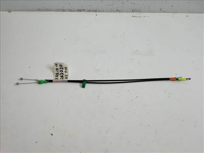Toyota Yaris (XP90) jobb hátsó ajtózár bovden (ajtó kilincs bovden)