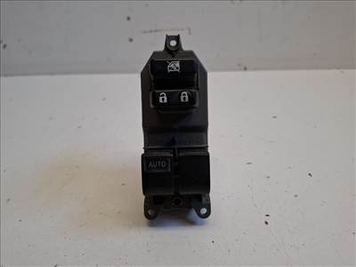 Toyota Yaris (XP130) bal első ablakemelő kapcsoló