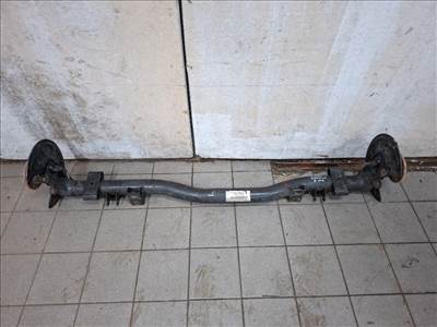 Volkswagen caddy (2k) hátsó híd tárcsafékes 2K5500051B