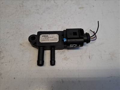 Volkswagen eos  dpf nyomásérzékelő 03G906051A