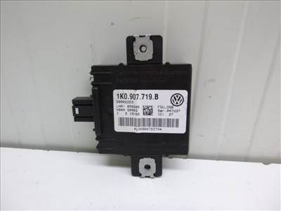 Volkswagen golf plus  riasztó vezérlő modul 1K0907719B