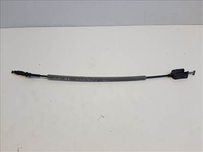 Volkswagen golf vi 5 ajtós bal első ajtózár bovden (ajtó kilincs bovden) 5N0837017C