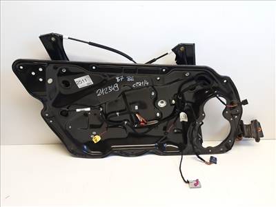 Volkswagen passat vii (3a) bal első ablakemelő szerkezet elektromos 3AA837755