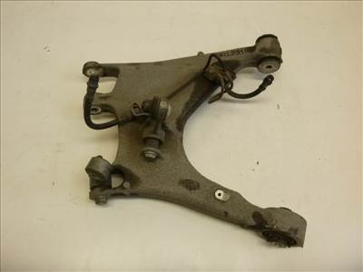 Volkswagen Phaeton bal hátsó alsó lengőkar 4E0511511F