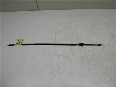 Volkswagen polo 3 ajtós bal első ajtózár bovden (ajtó kilincs bovden) 6Q3837085