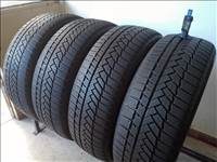235/60R18 Continental téli gumi garnitúra 235/60 r18