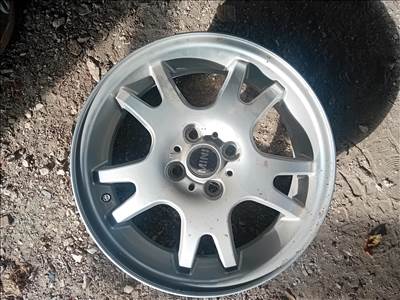 4x100 lyukosztású 5,5JJ 16" használt (gyári felni) alufelni