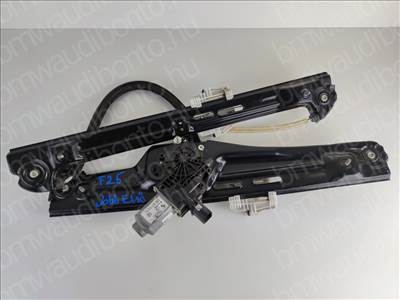 BMW X3 (F25) Jobb első ajtó ablakemelő szerkezet (elektromos) (7355636, 67627258534)
