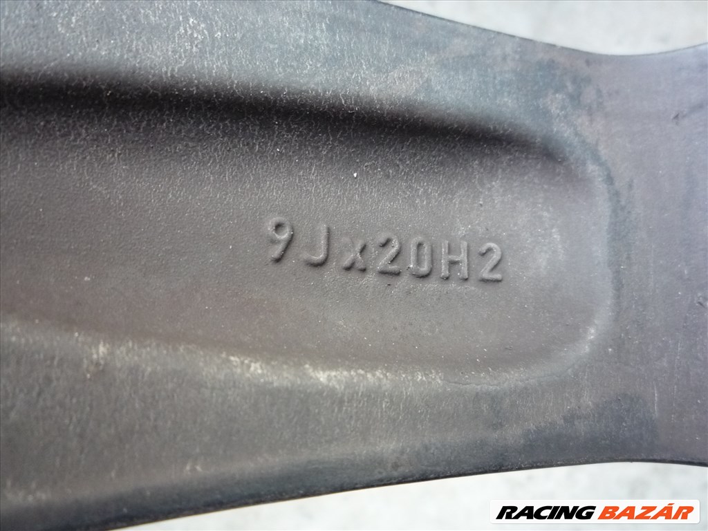 20-as Aez alufelni 5X108 garnitúra eladó! 4. kép