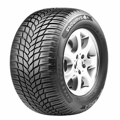 Lassa SNOW-4 XL DOT2022 225/45 R17  1. kép