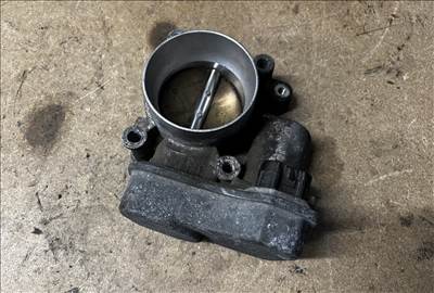 Opel Vectra C, Zafira B 2.2 direct Z22YH fojtószelep 