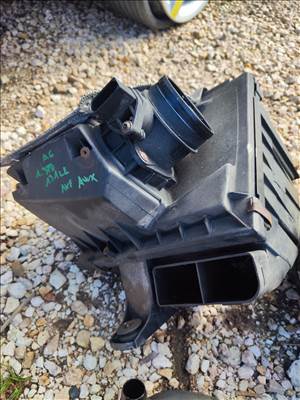 Audi A6 C5 1.9pdtdi awx avf légszűrőház légtömegmérő 