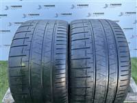 315/30 R21 Pirelli PZero Corsa nyári gumi 4mm