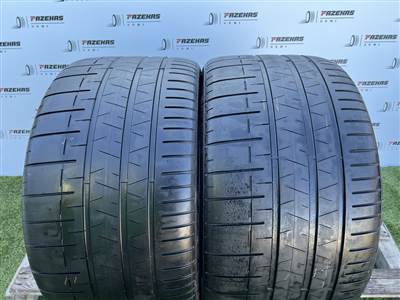 315/30 R21 Pirelli PZero Corsa nyári gumi 4mm