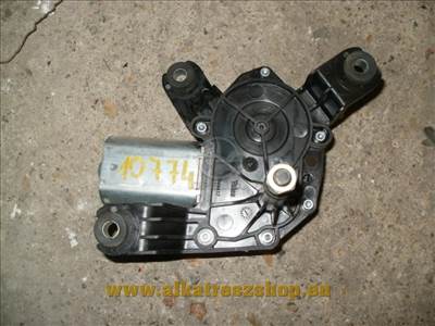 OPEL Corsa D hátsó ablaktörlő motor