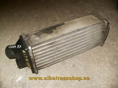 OPEL Astra F intercooler