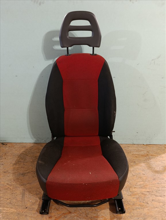 Fiat Ducato III ülés  1. kép