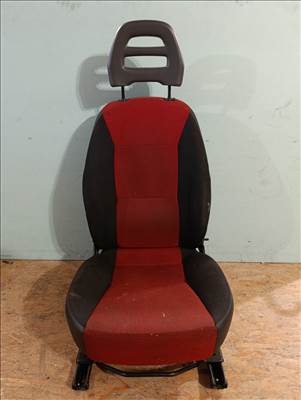 Fiat Ducato III ülés 
