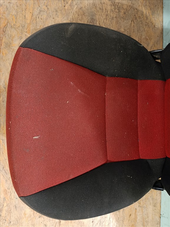 Fiat Ducato III ülés  2. kép