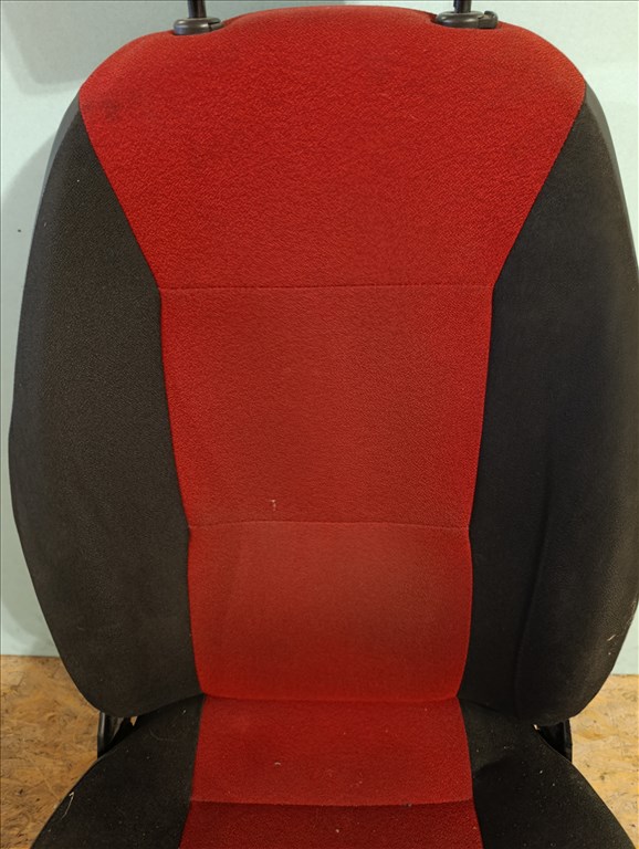 Fiat Ducato III ülés  3. kép